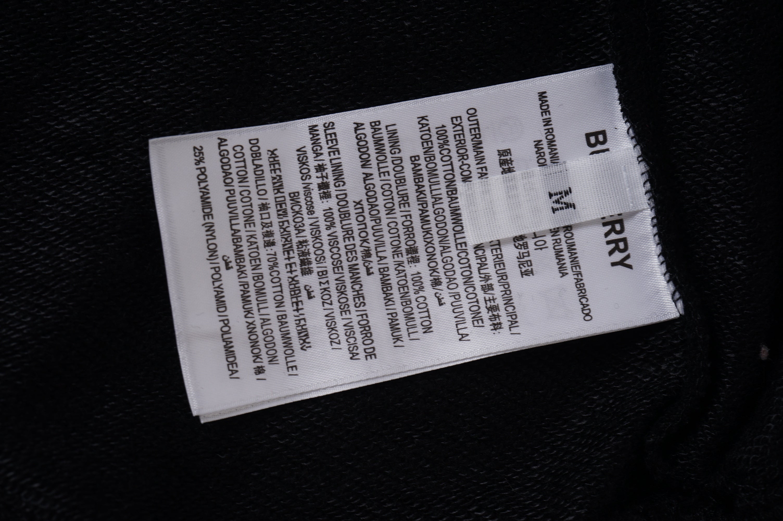 105ZR374U Popular Sweaters