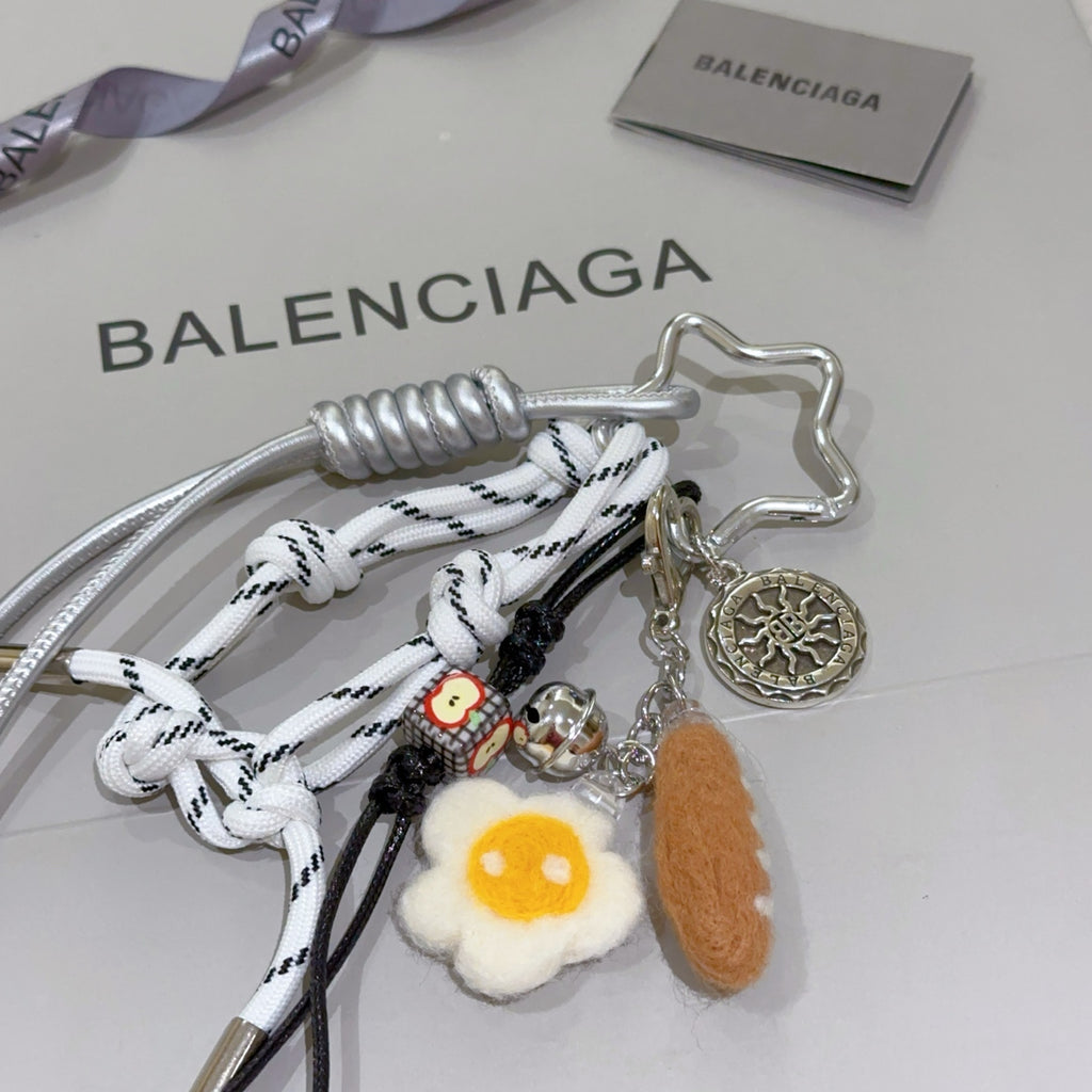 35ZJ62A Popular bag 's charms accessories