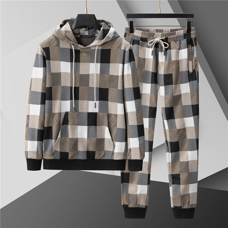 95ZE332U Popular autumn and winter sets