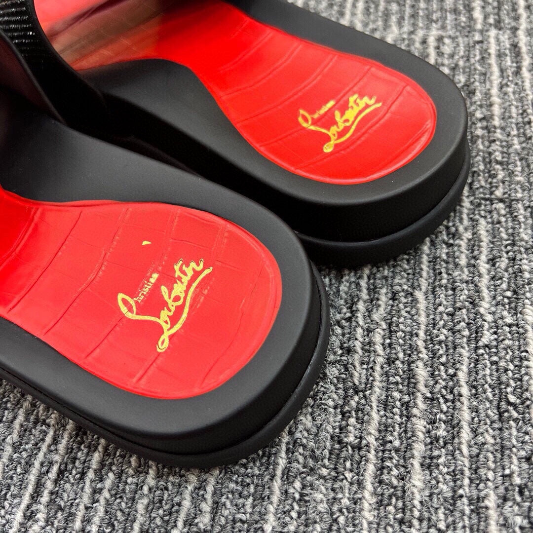 54A128Z Popular slippers