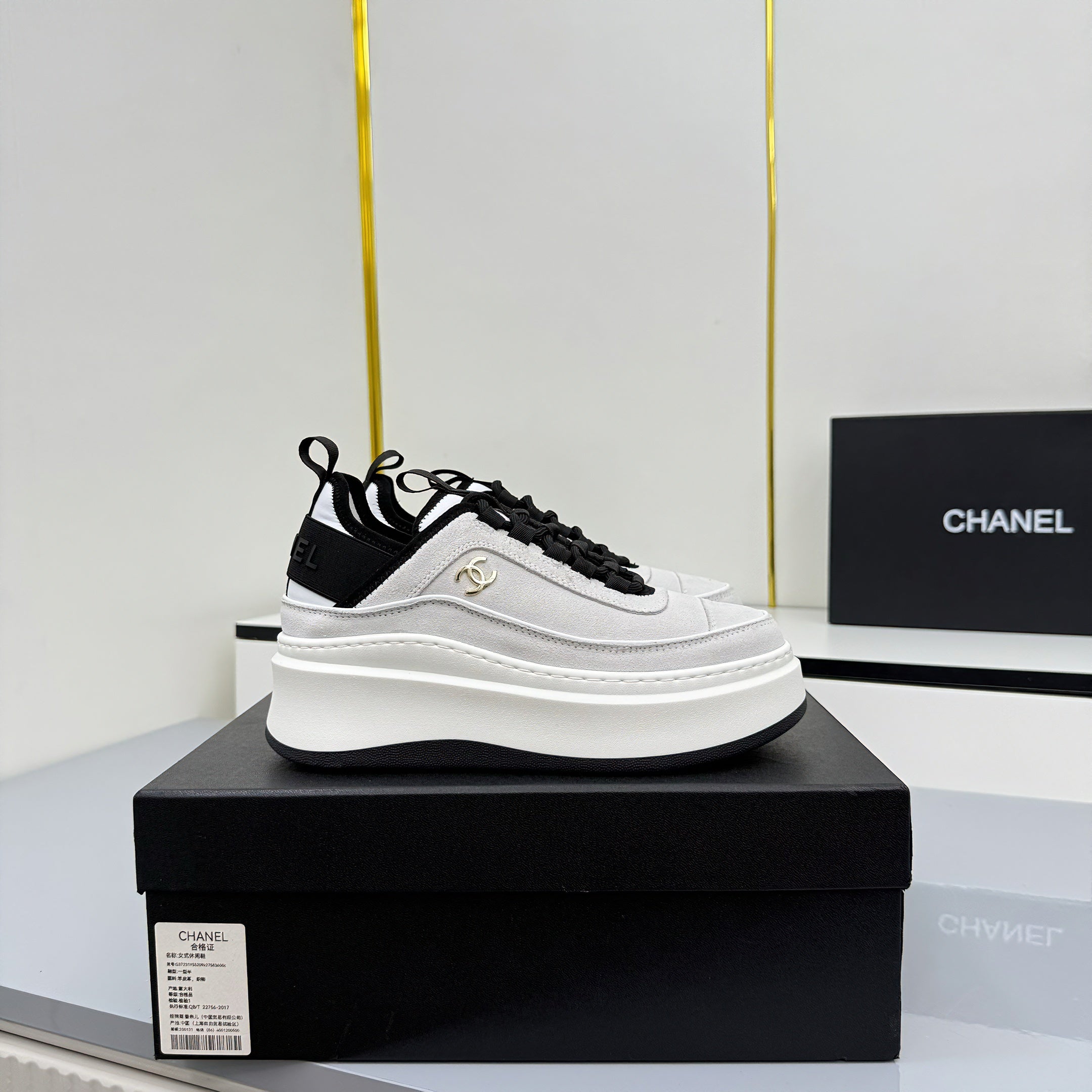 2105QC392Z Popular high-quality Shoes