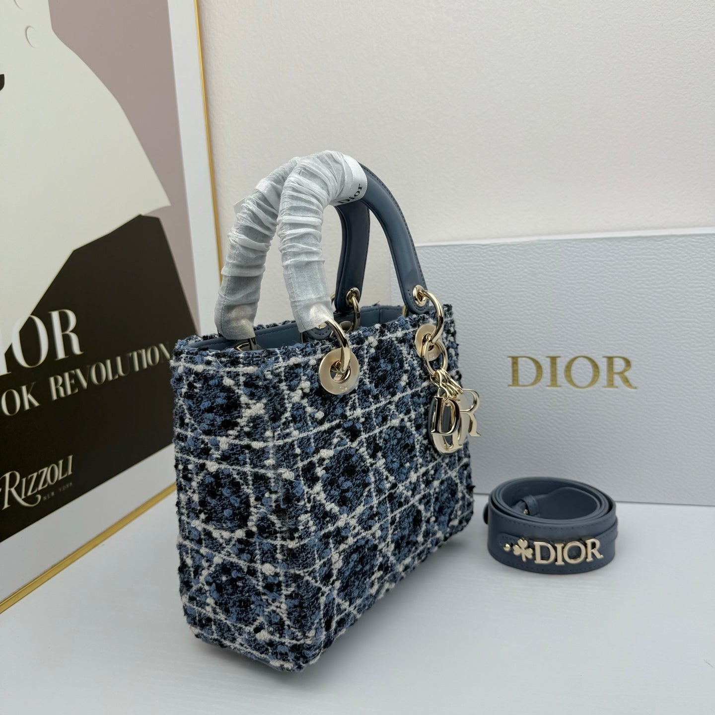136ND25B Popular  Purse bag