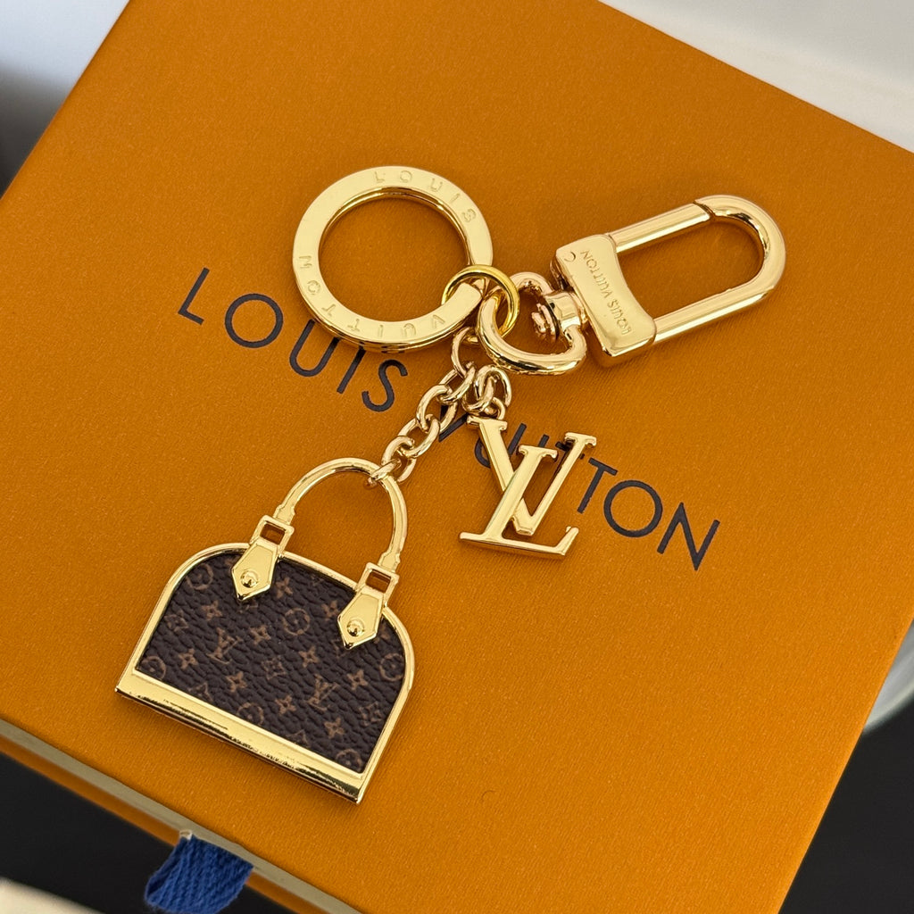 35ZE45A Popular bag 's charms accessories