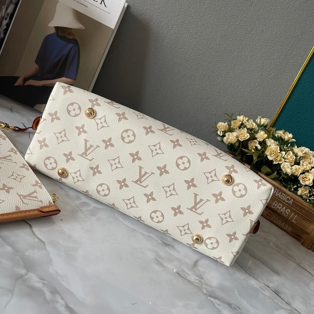 12XE277B Popular  leather bag 