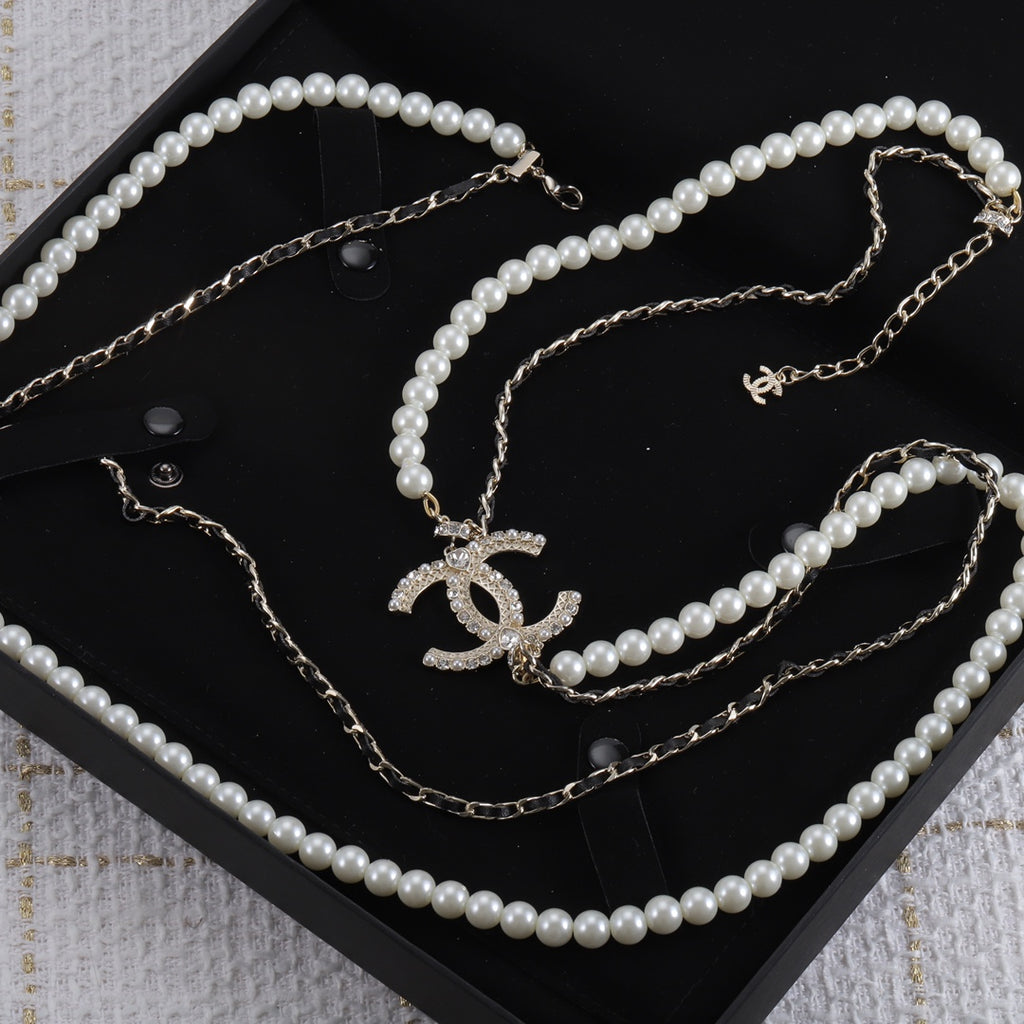 14C293X  Popular   Necklaces