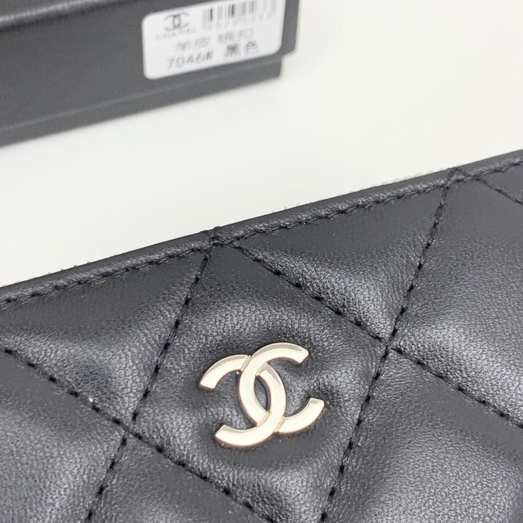 136PC8B Popular card holder