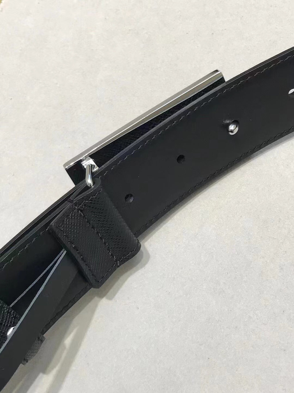 14PD86P Popular   High quality belt With full package