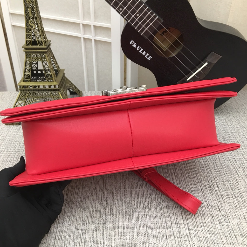 5C60B Popular  leather bag 