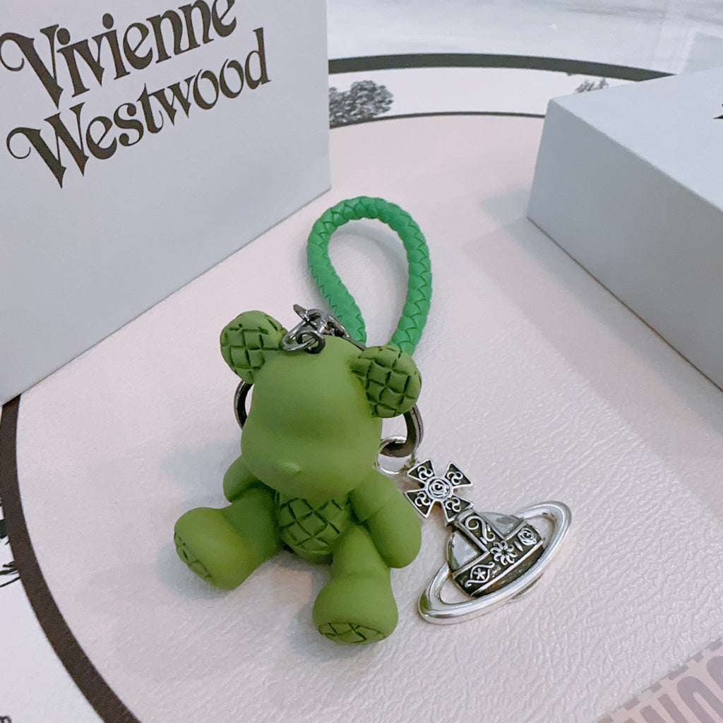 35ZE85A Popular bag 's charms accessories