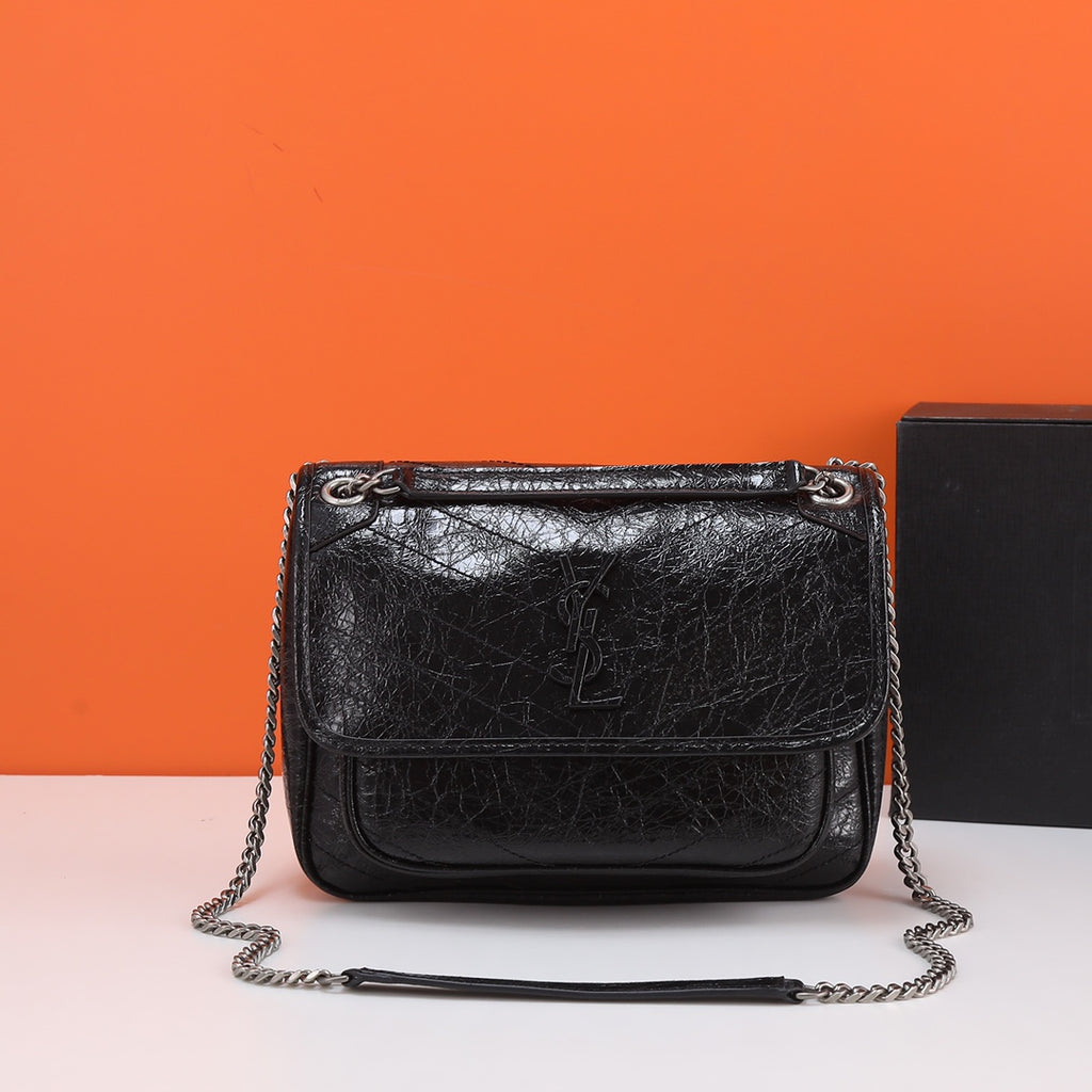 1XSL17B Popular  leather bag 
