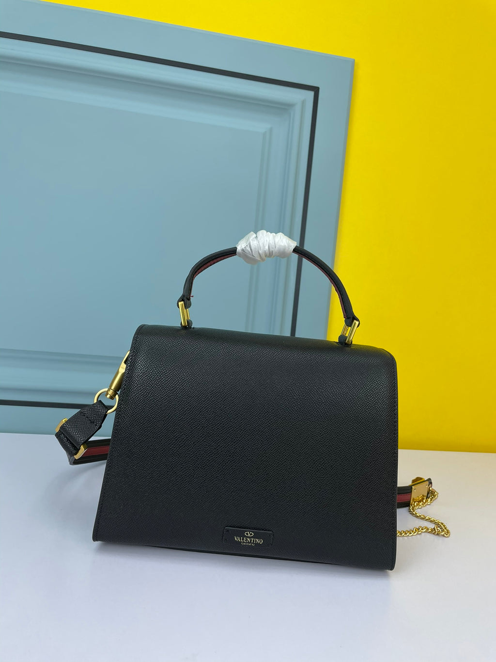 1XVL30B Popular  leather bag 