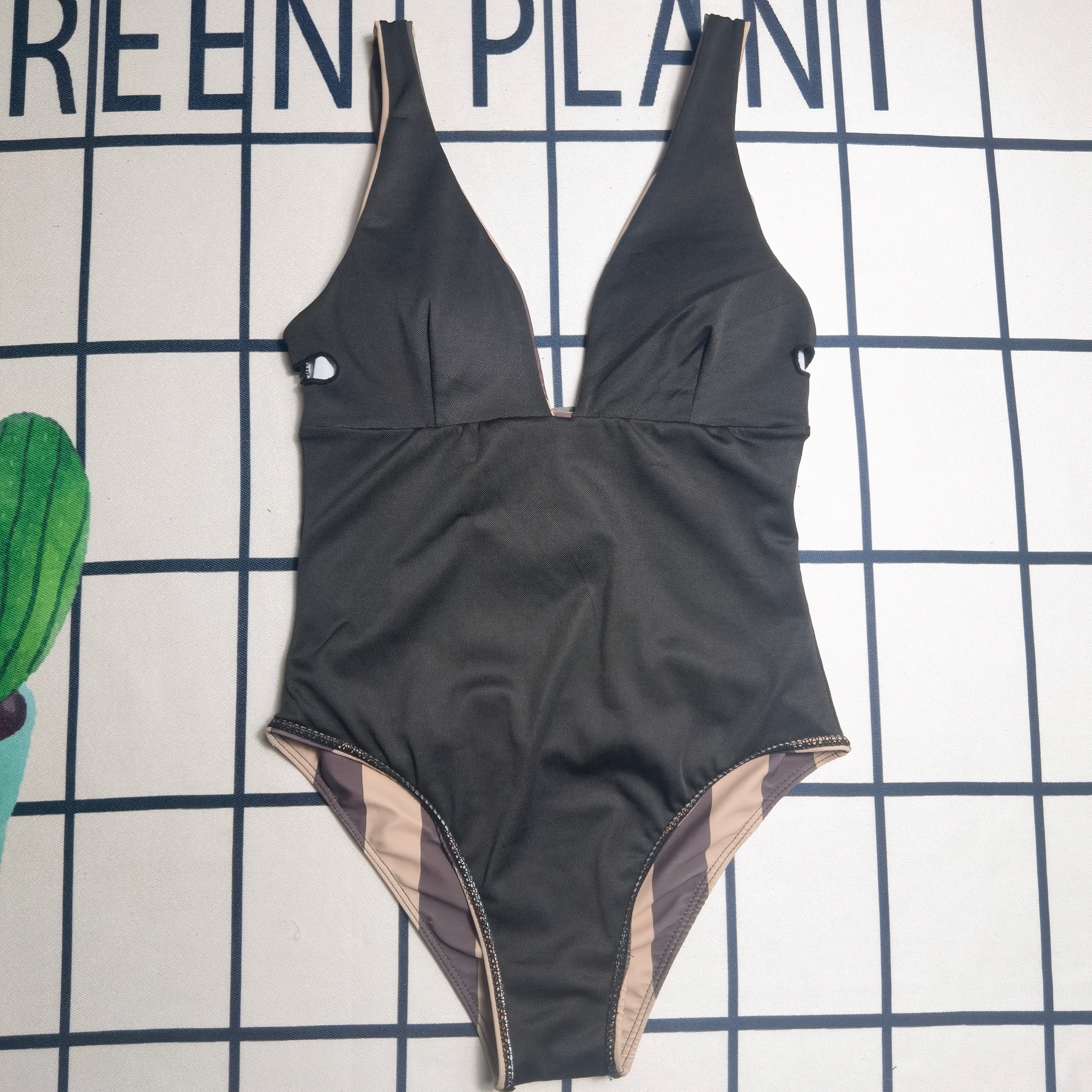 146RF77Y Popular Bikini swimsuit