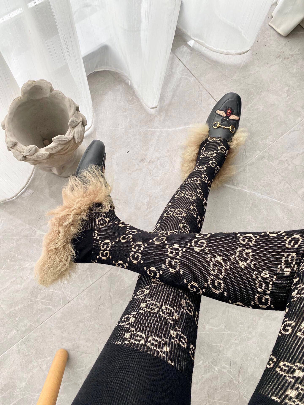 1XB20S  Popular pantyhose tights