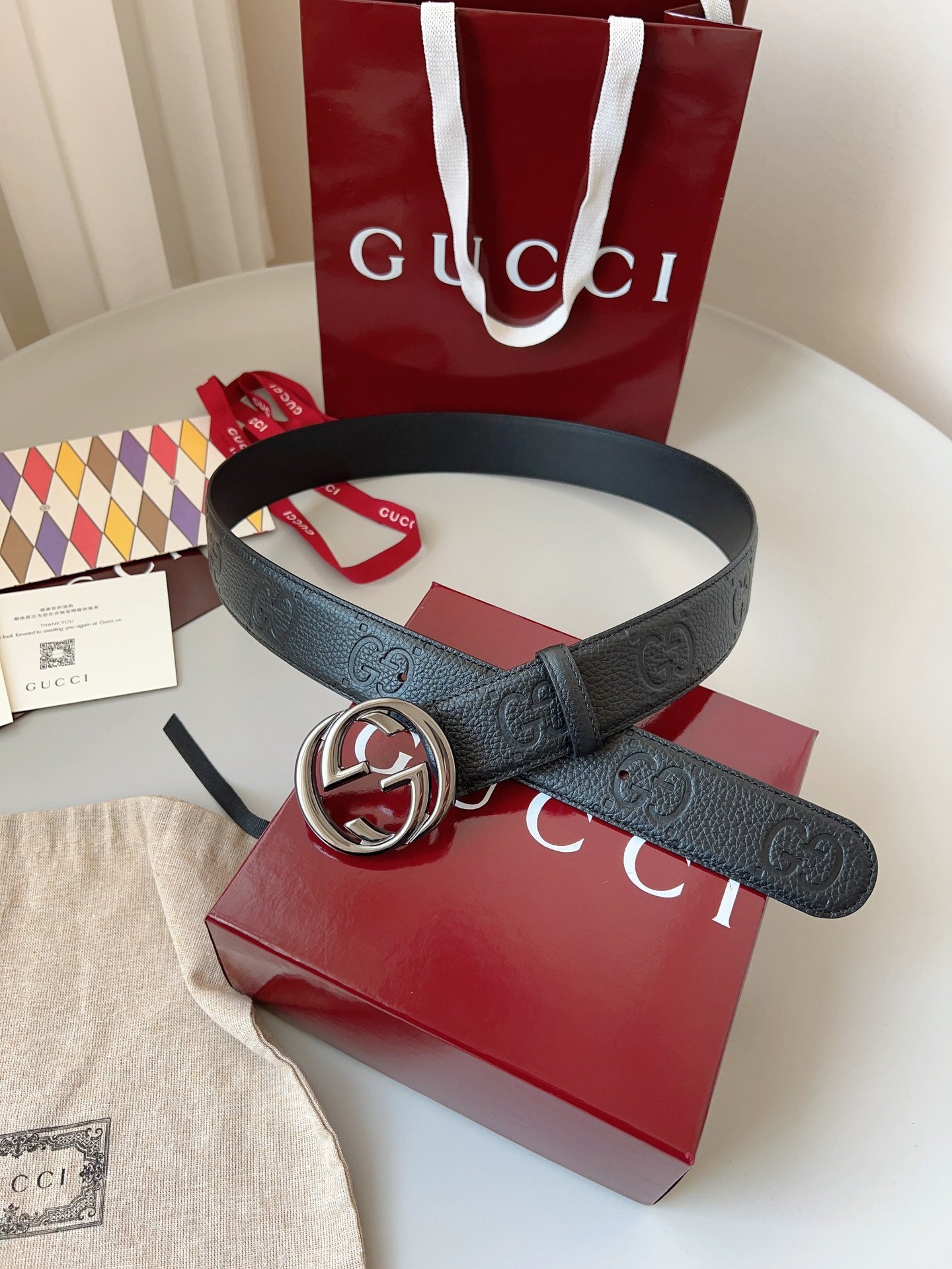 1115QB44P Popular High quality belt With full package