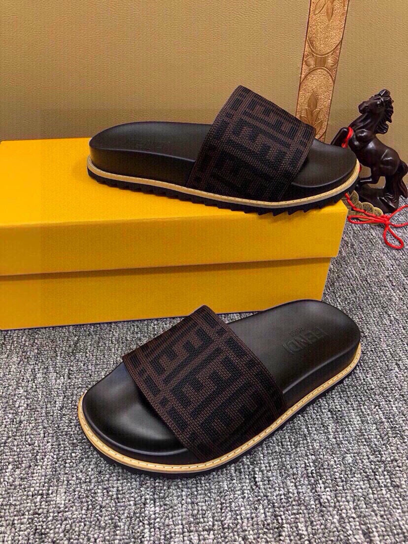 535ZF285Z Popular Slippers