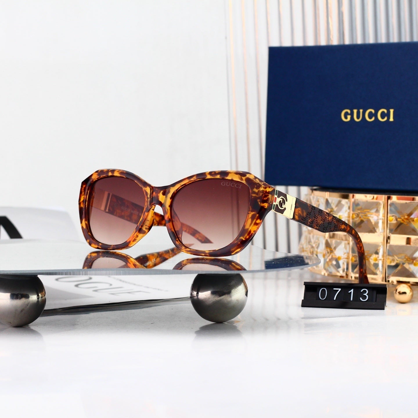 156PB26T Popular Sunglasses