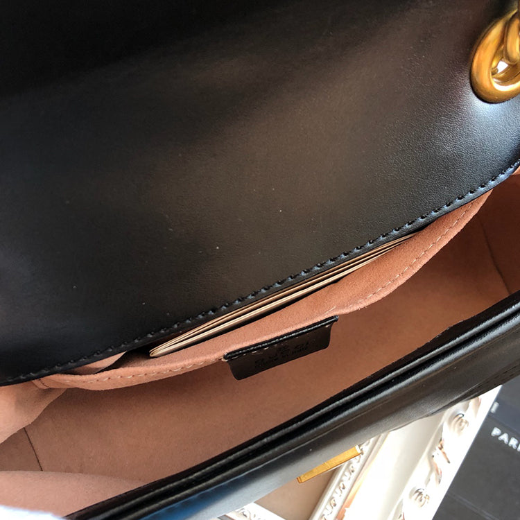 AB020B Popular  leather bag 
