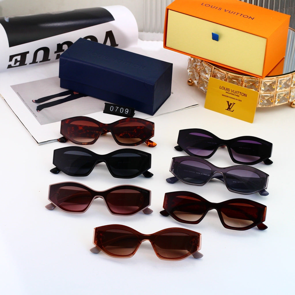 156PE2T Popular Sunglasses