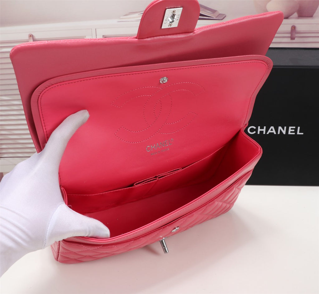 1XC97B Popular  leather bag 