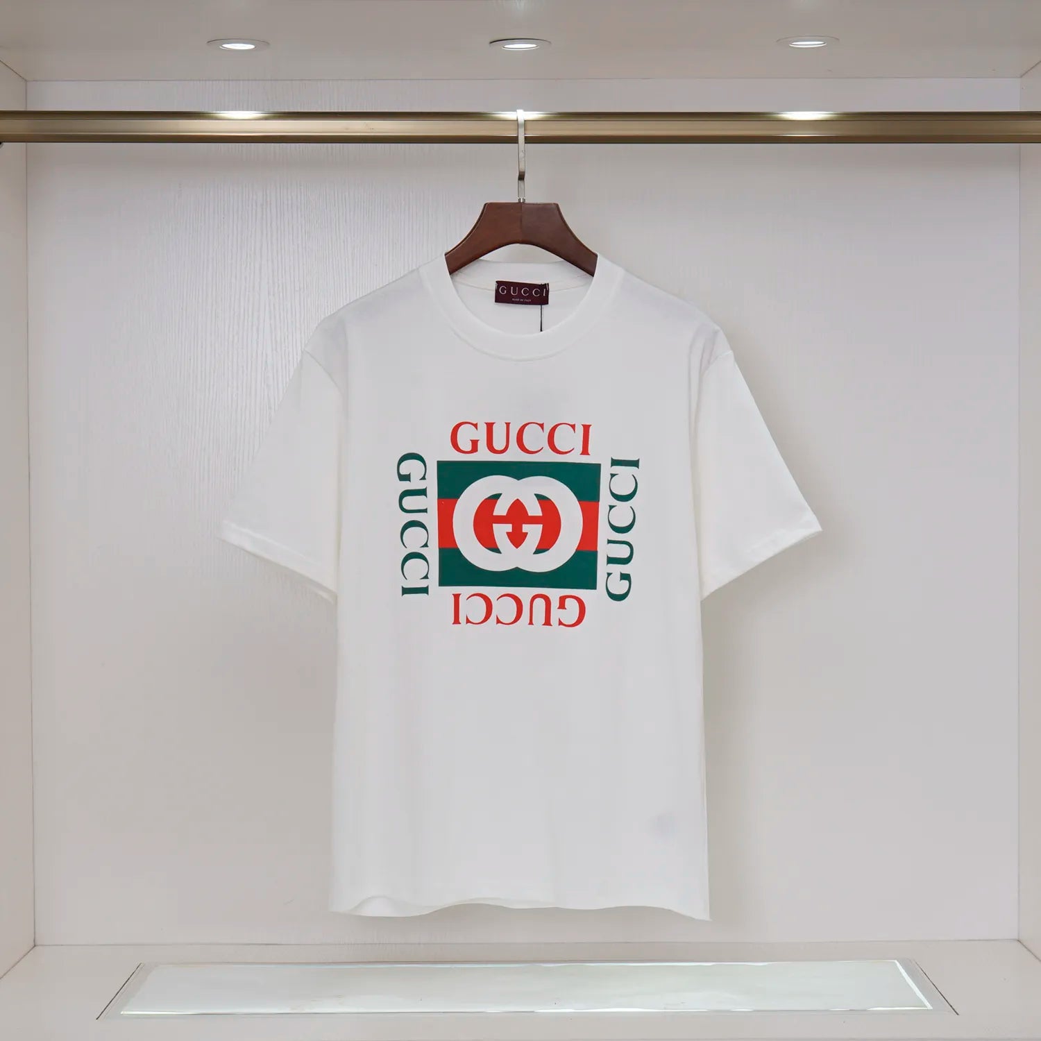165NB21U Popular T-shirt