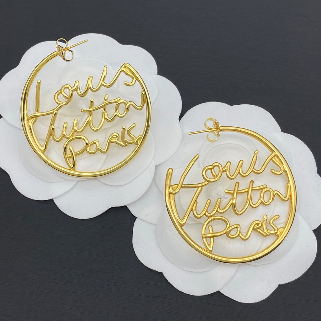 15ZE36E Popular Earrings