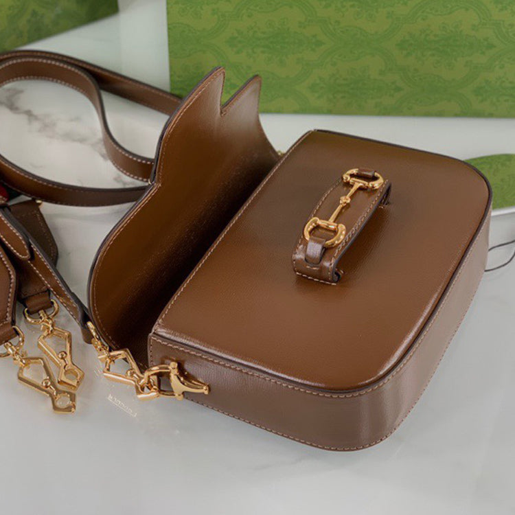 AB016B Popular  leather bag 