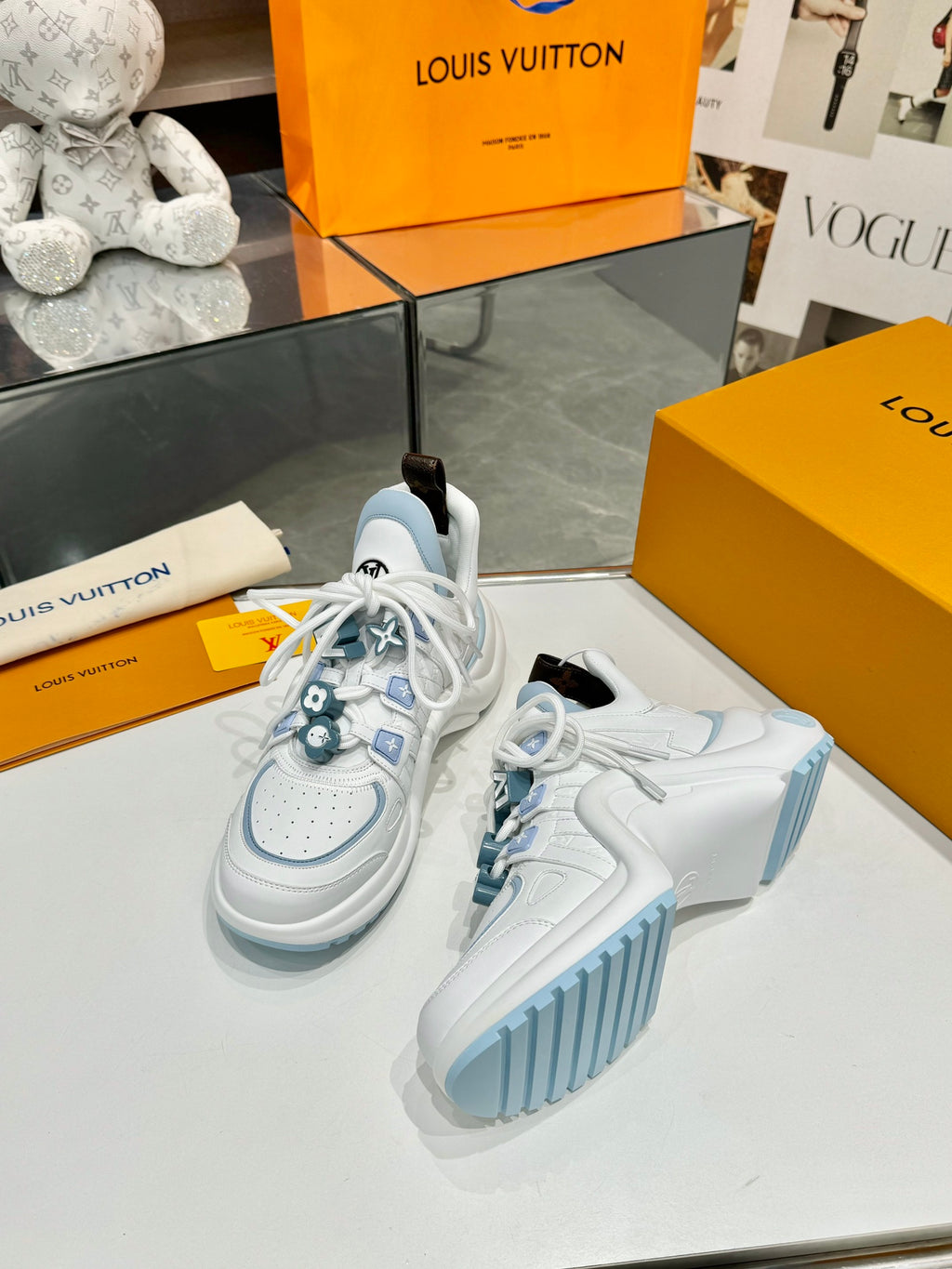 295QE177Z  Popular high-quality Shoes