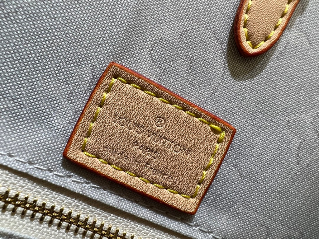 1XE407B Popular   leather bag