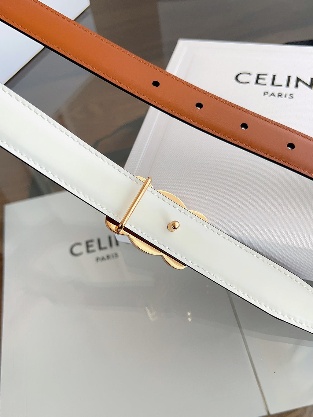 136PN49P Popular High quality belt With full package
