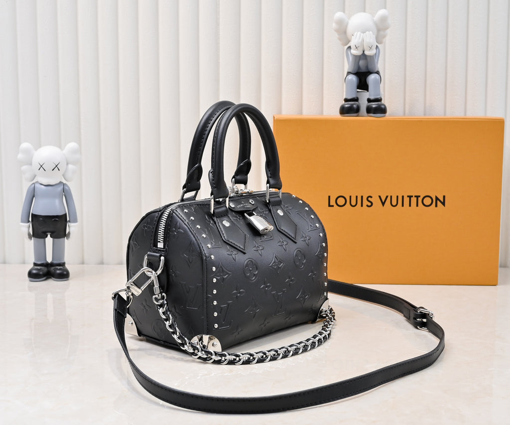 136NE5B Popular leather bag