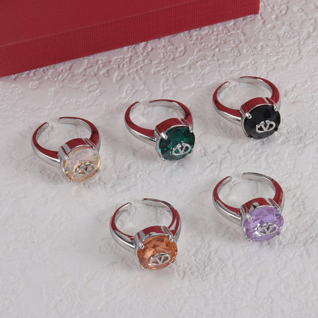 136NVL71J Popular Rings