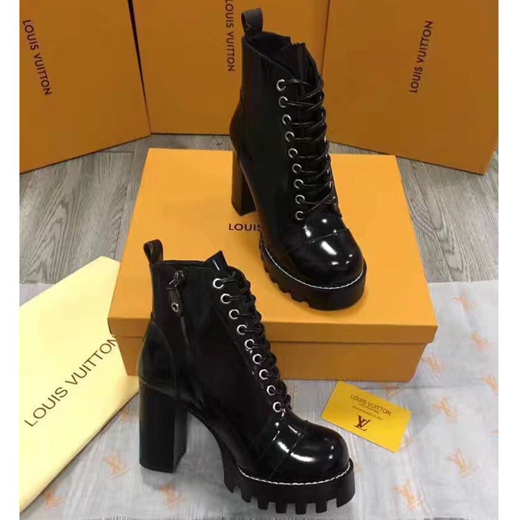 2E6Z Popular high quality Boots