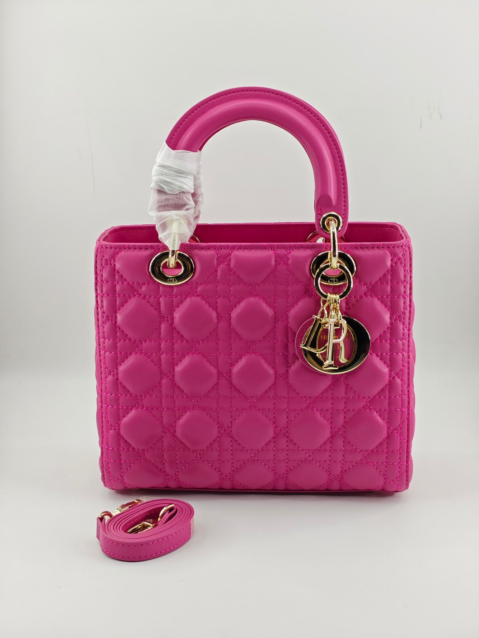 15RD60B  Popular  leather bag