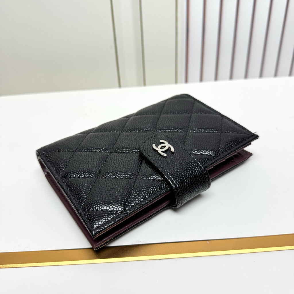 136PC126B Popular leather bag
