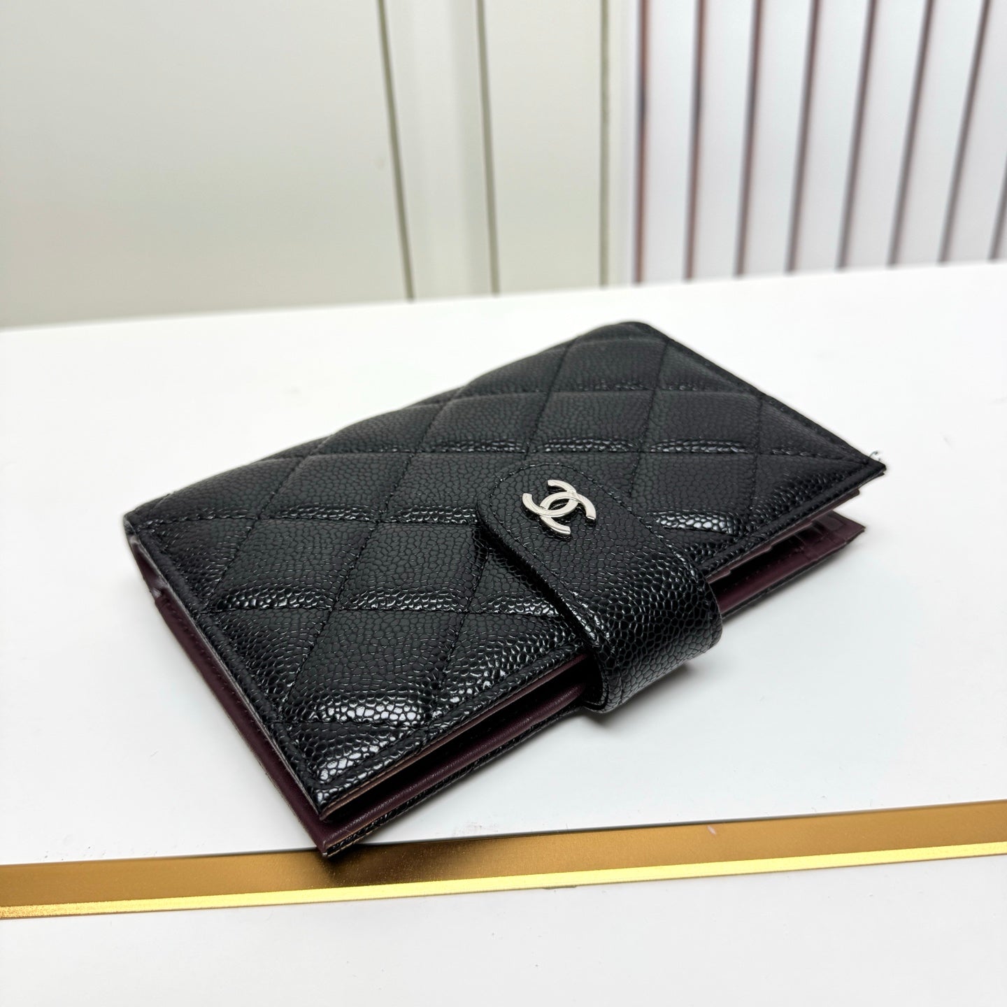 136PC126B Popular leather bag