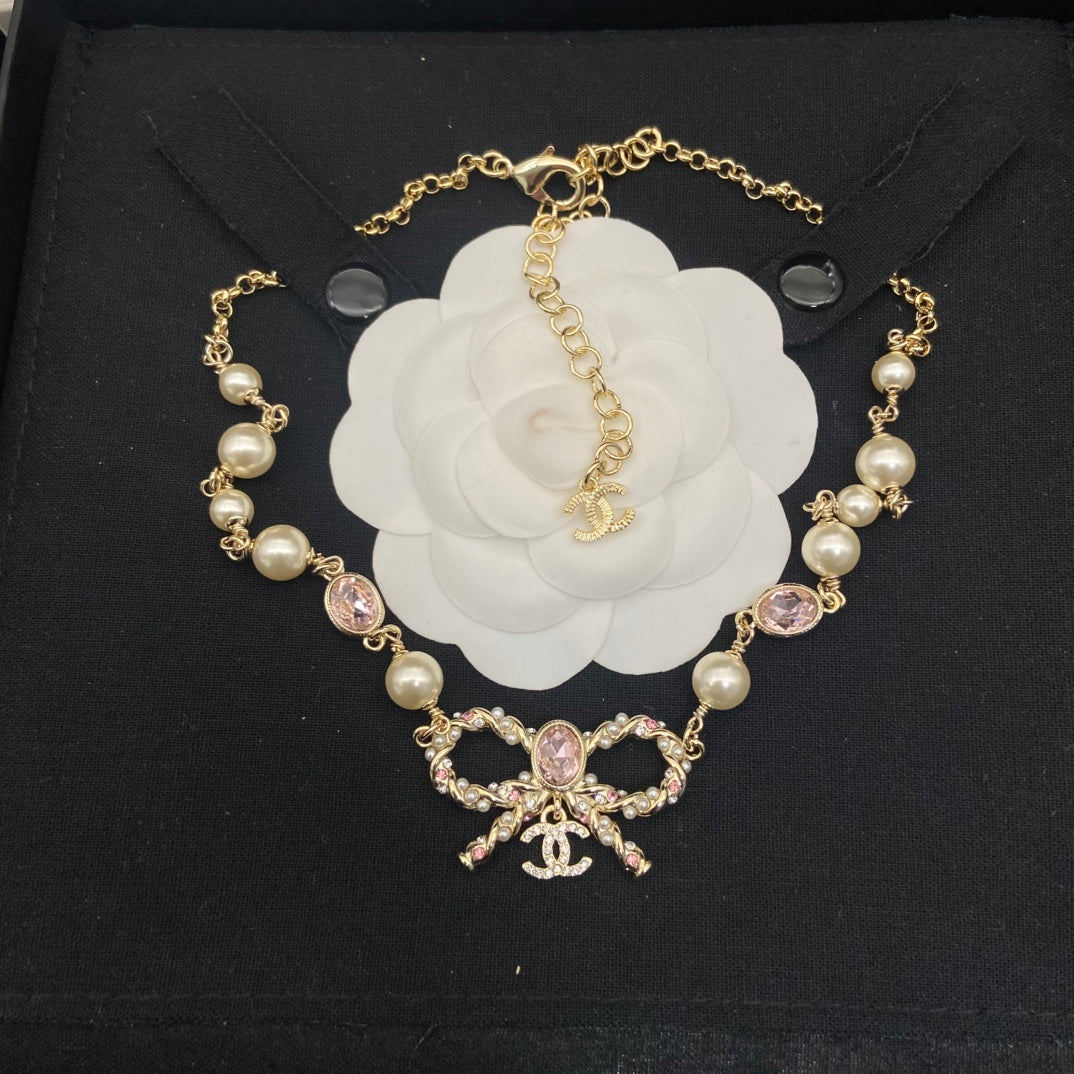 55QC399X Popular Necklaces