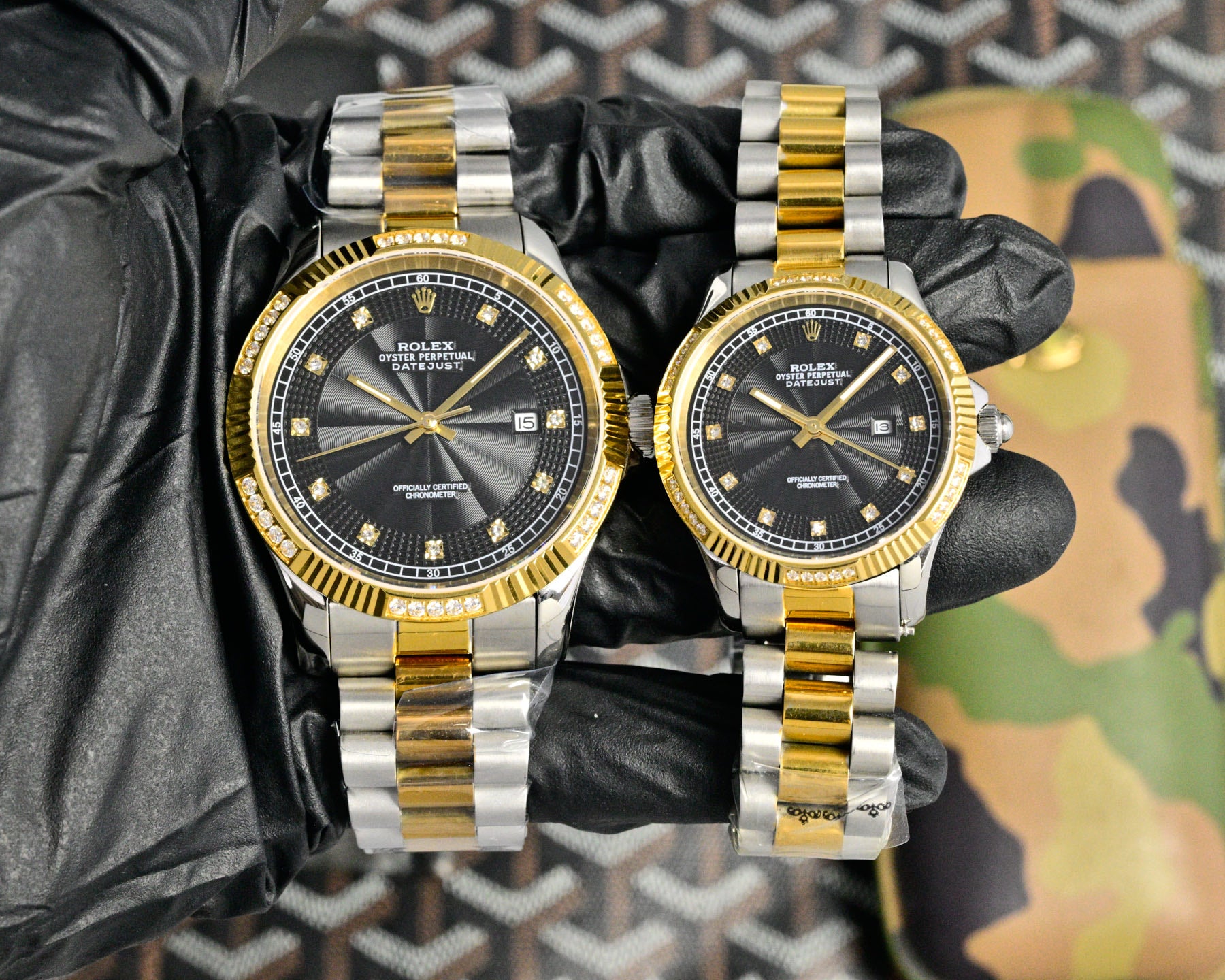 136RL64L Popular Watches