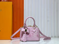 146PE106B Popular leather bag