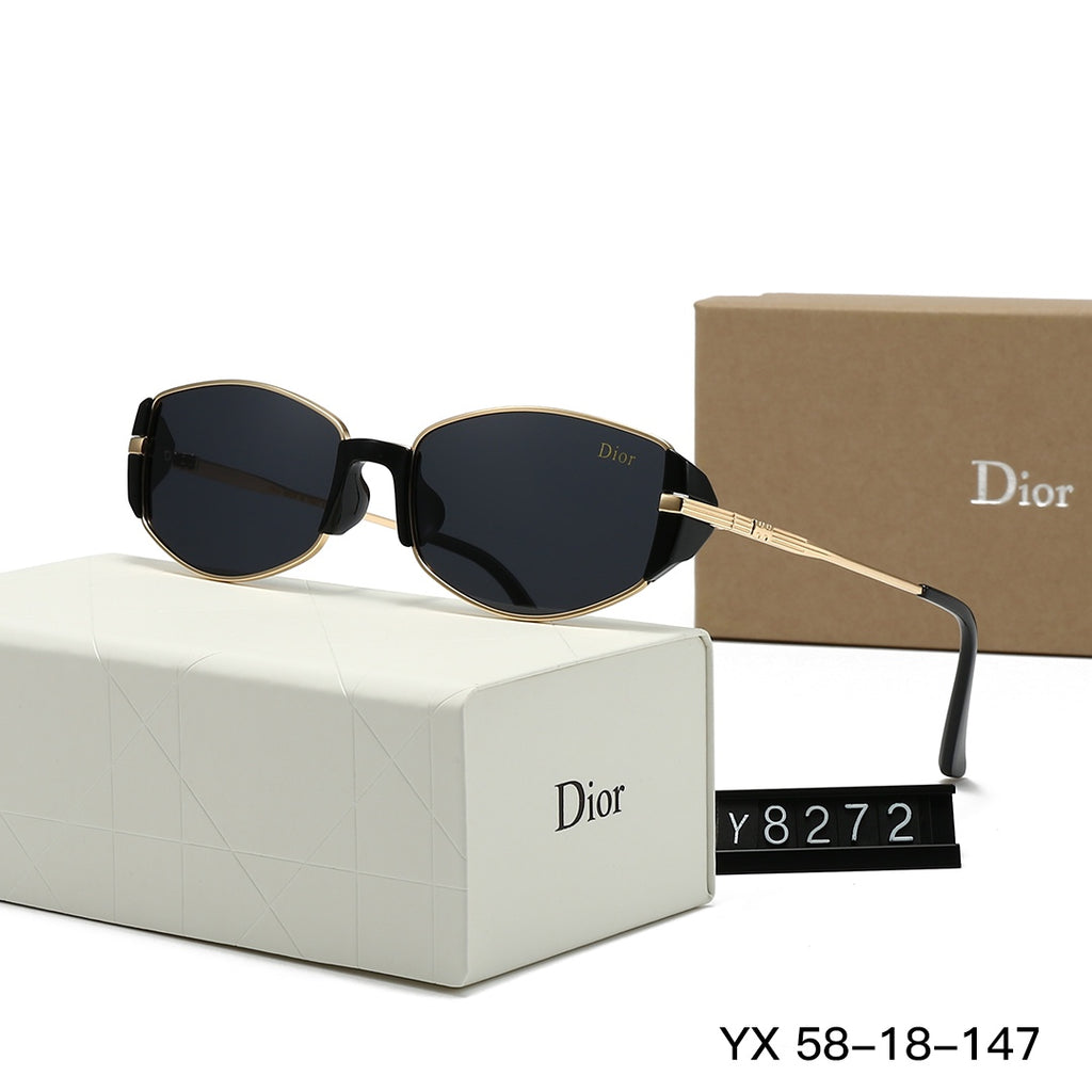 136ND61T Popular Sunglasses