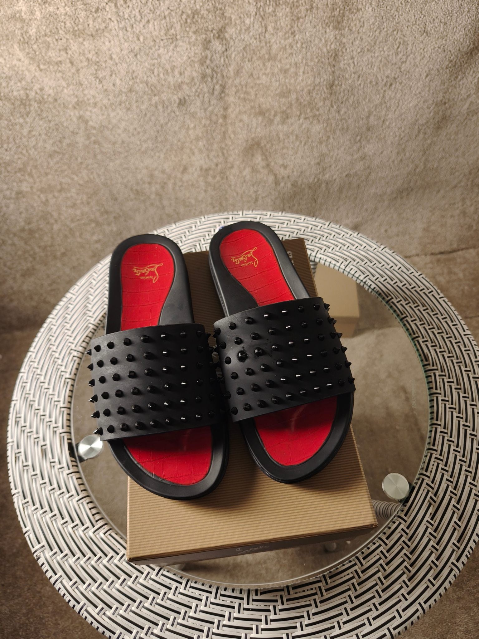 J4A14Z Popular Slippers