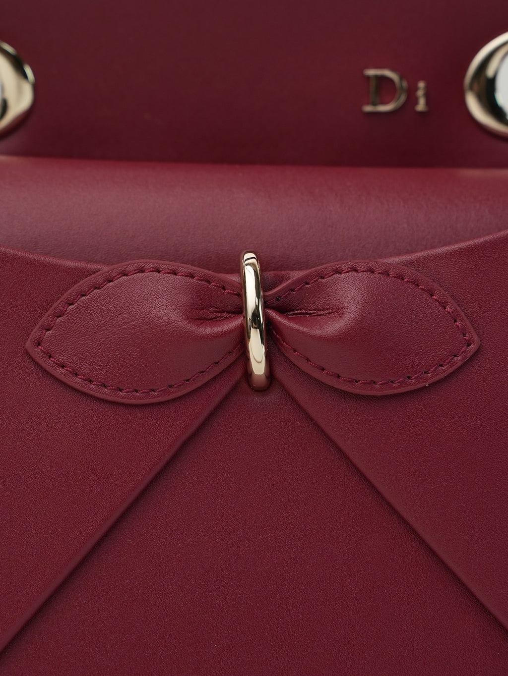 136PD89B Popular leather bag
