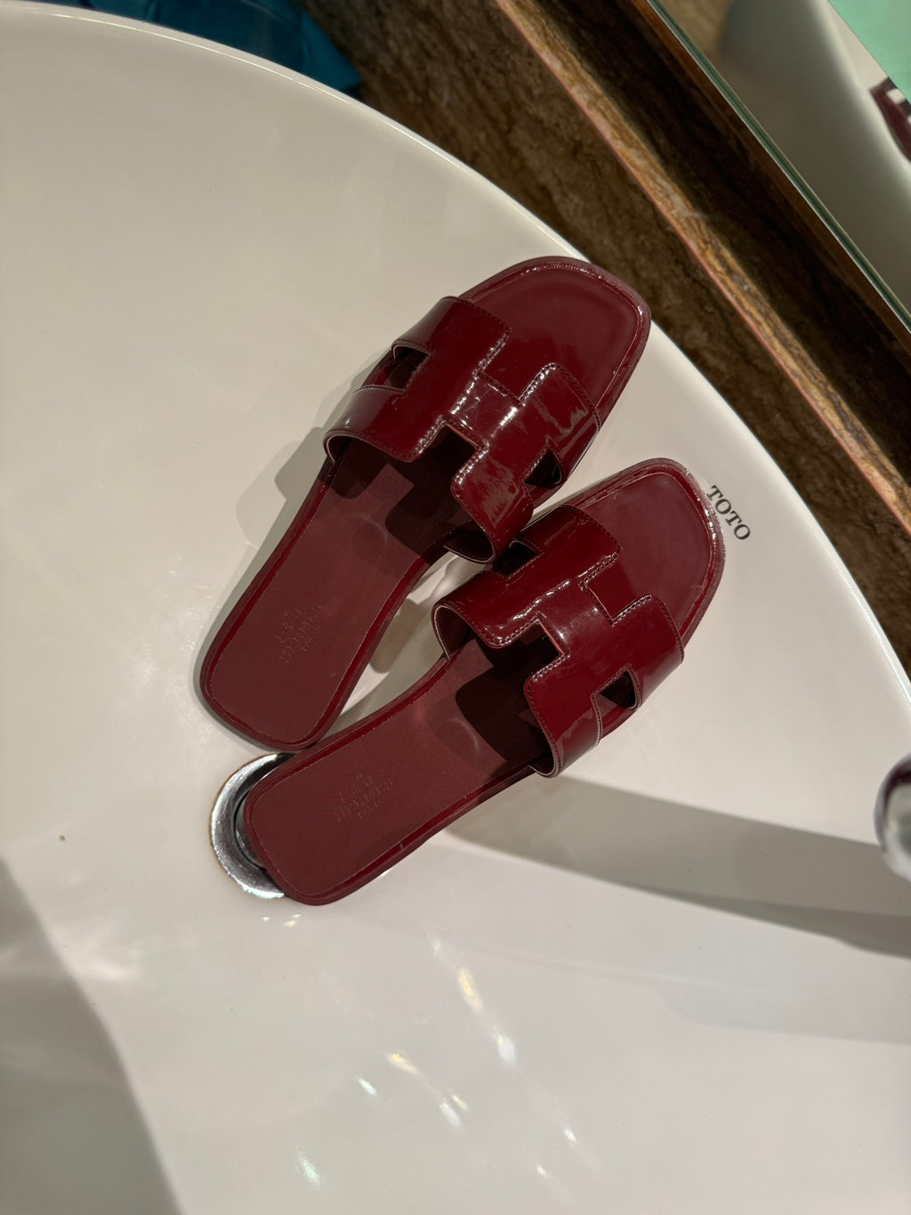155ZH310Z Popular Slippers