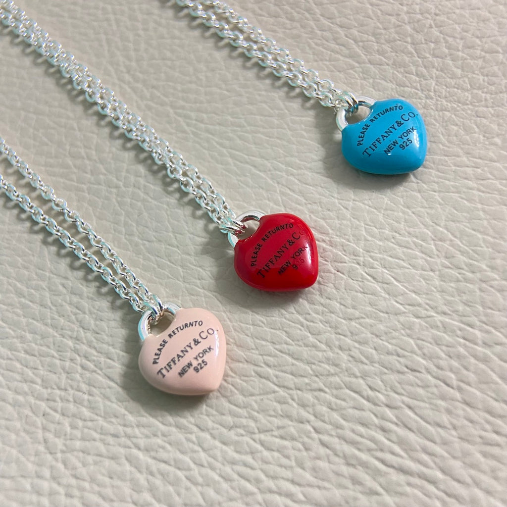 55QT198X Popular Necklace
