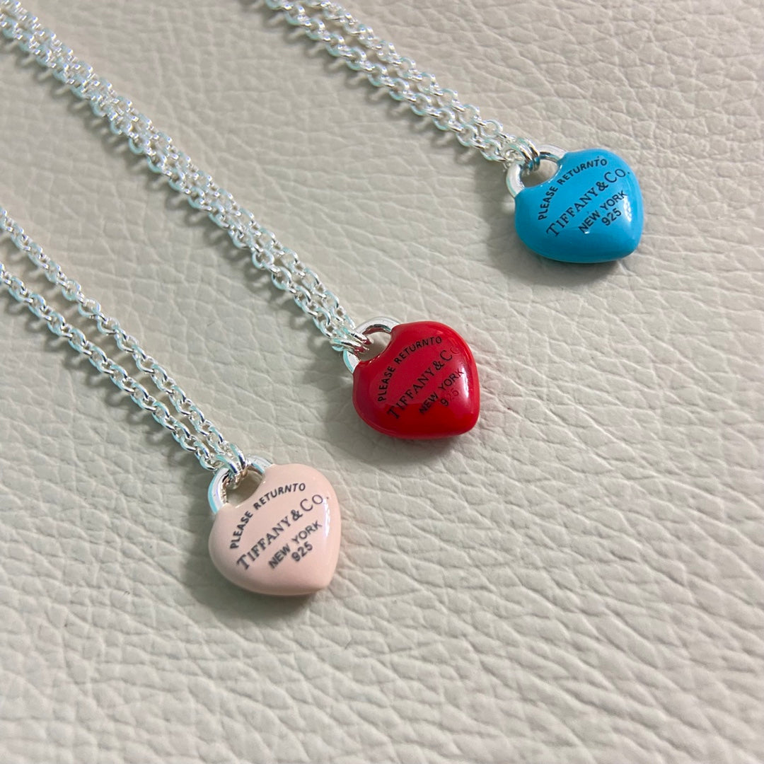 55QT198X Popular Necklace