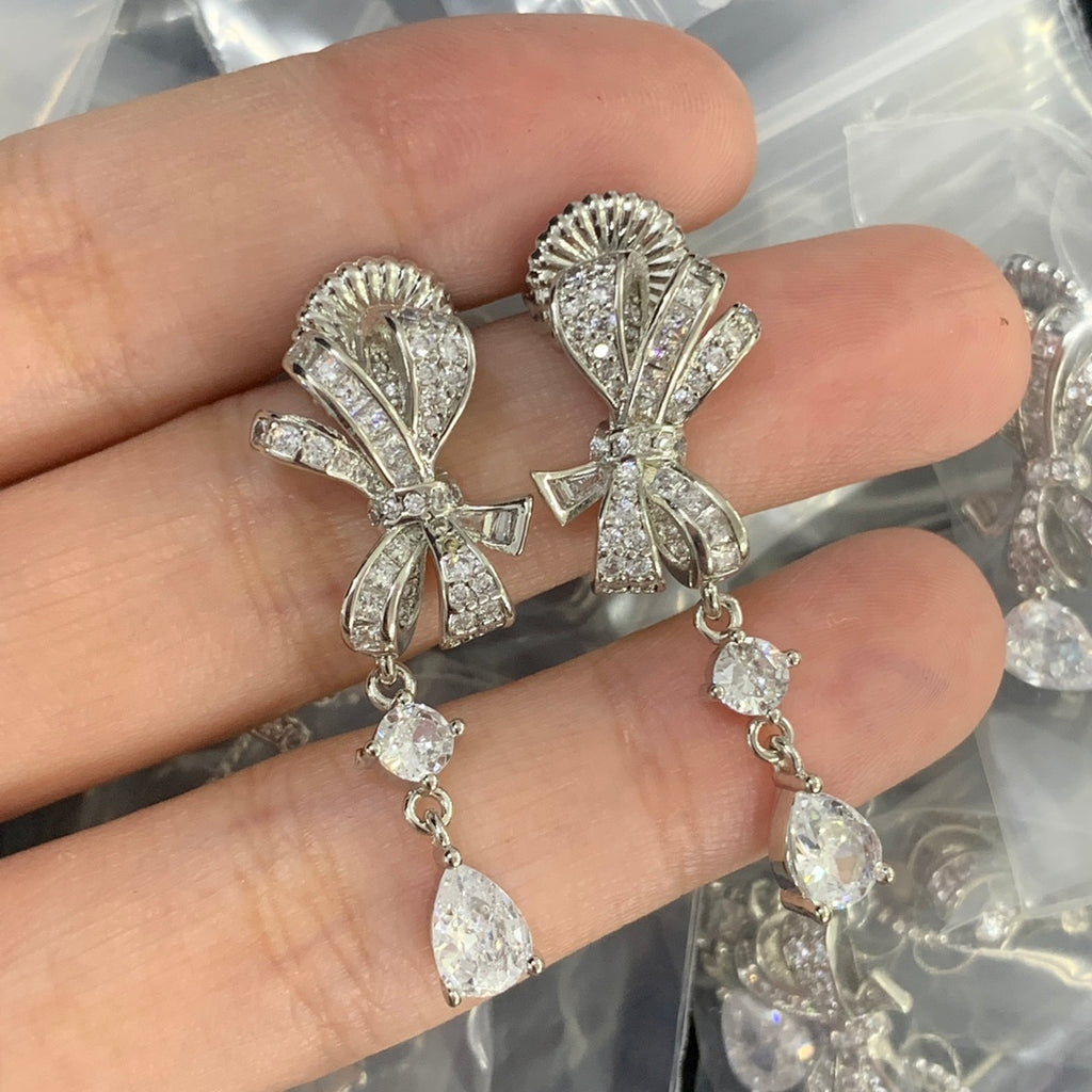 84A103E Popular  Earrings