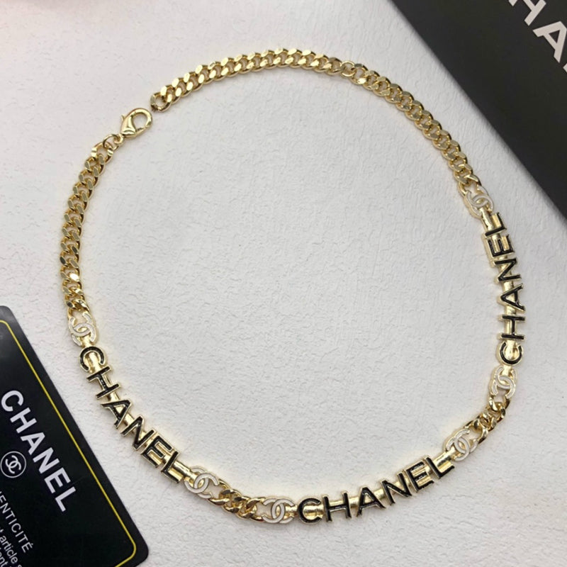 14C907X  Popular   Necklaces