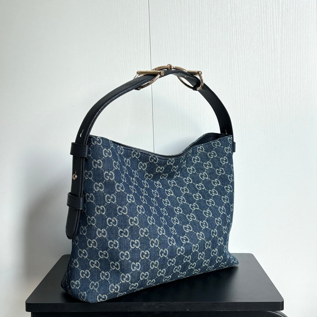 136PC55B Popular canvas bag