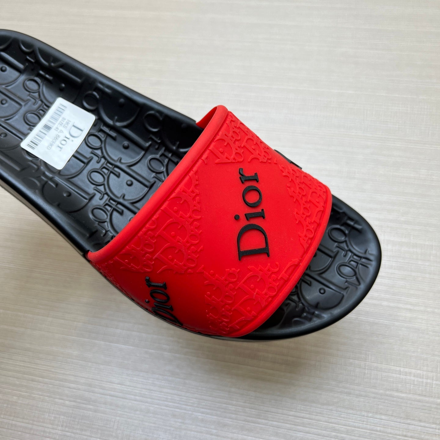 535ZD277Z Popular Slippers