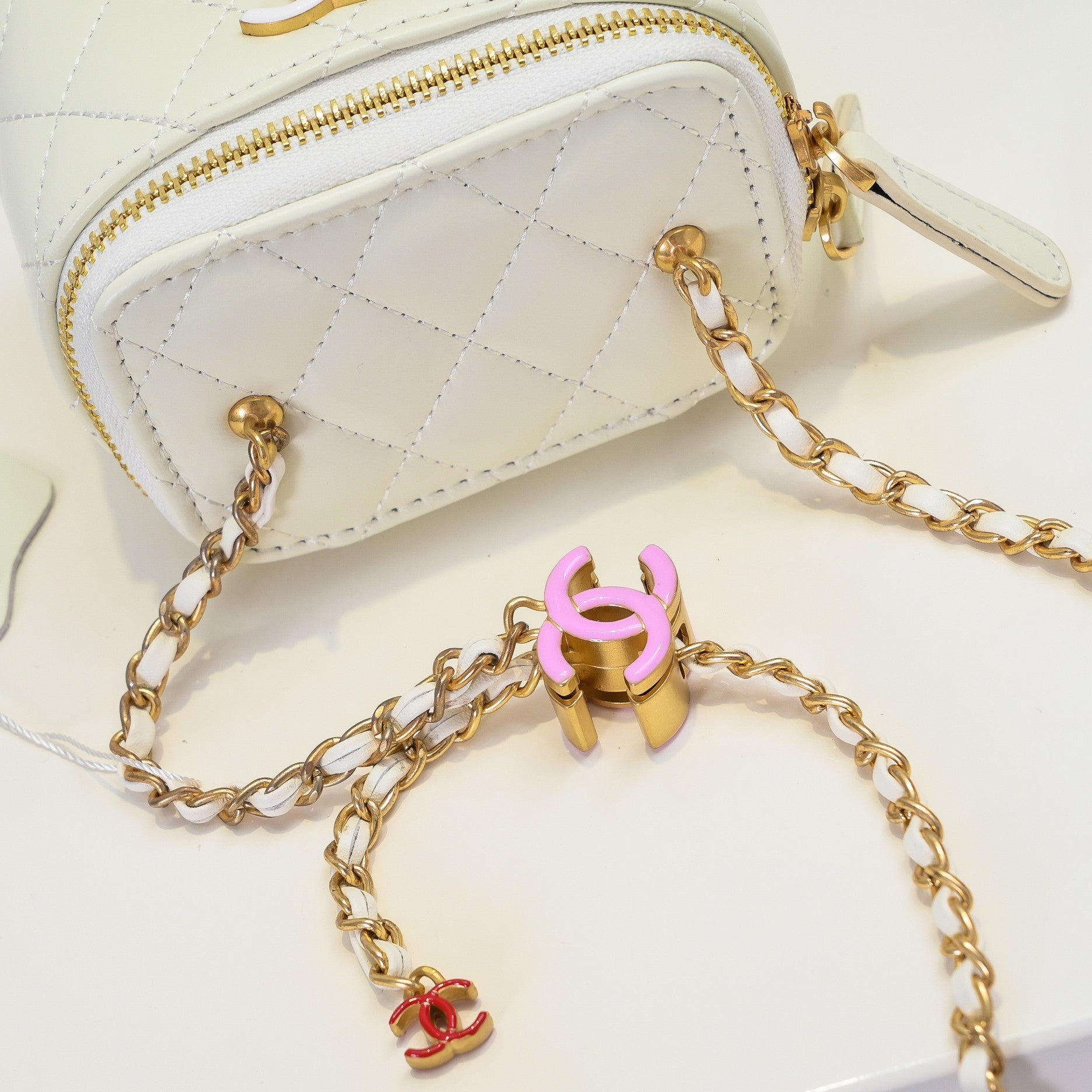 155XC32B Popular    leather bag