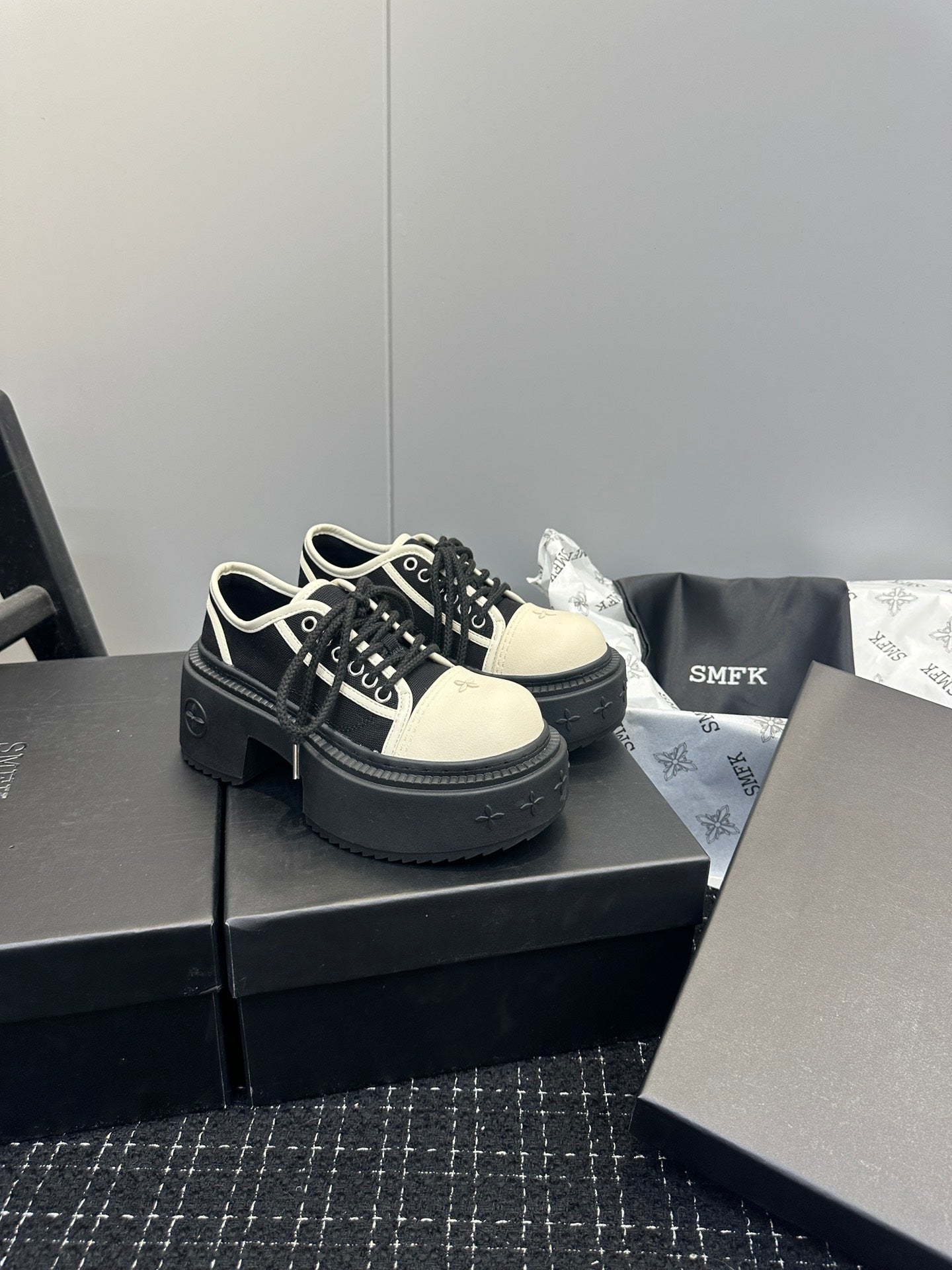 6105QA343Z Popular  Shoes